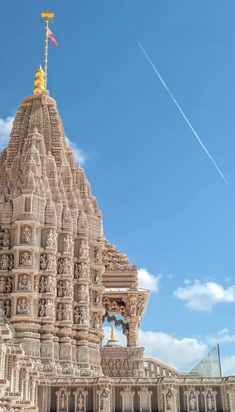 Shree Ramji Temple