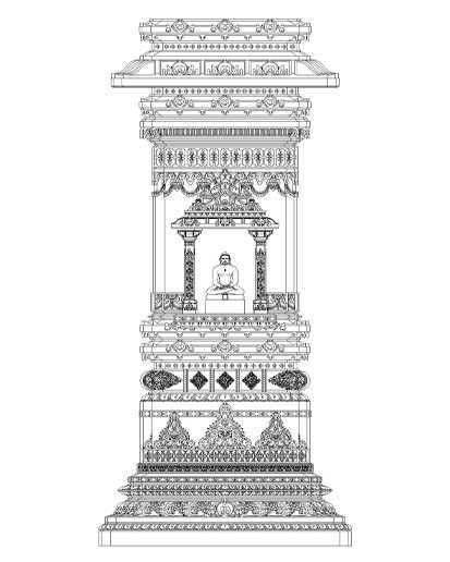 Sacred Design Philosophy